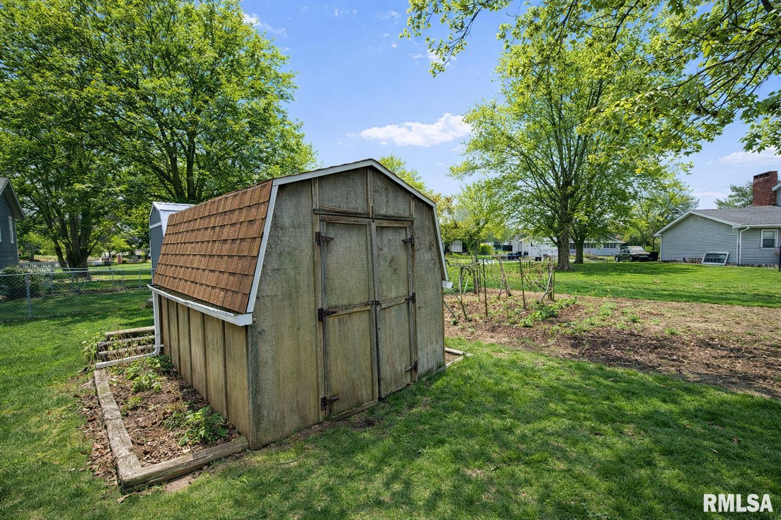 1202 Arthur Lane Metamora, IL 61548 - Photo 51 of 66