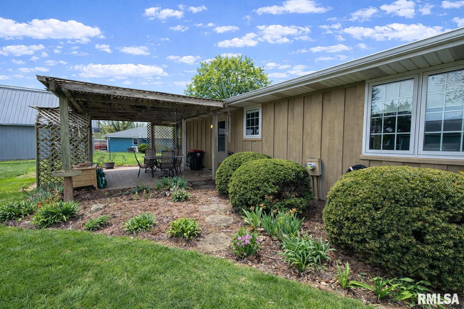 1202 Arthur Lane Metamora, IL 61548 - Photo 53 of 66