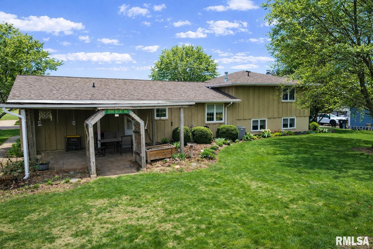 1202 Arthur Lane Metamora, IL 61548 - Photo 54 of 66