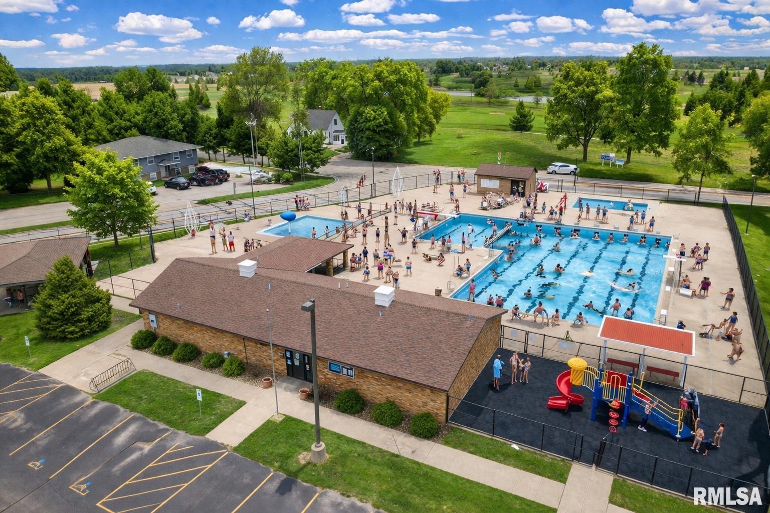 1202 Arthur Lane Metamora, IL 61548 - Photo 55 of 66