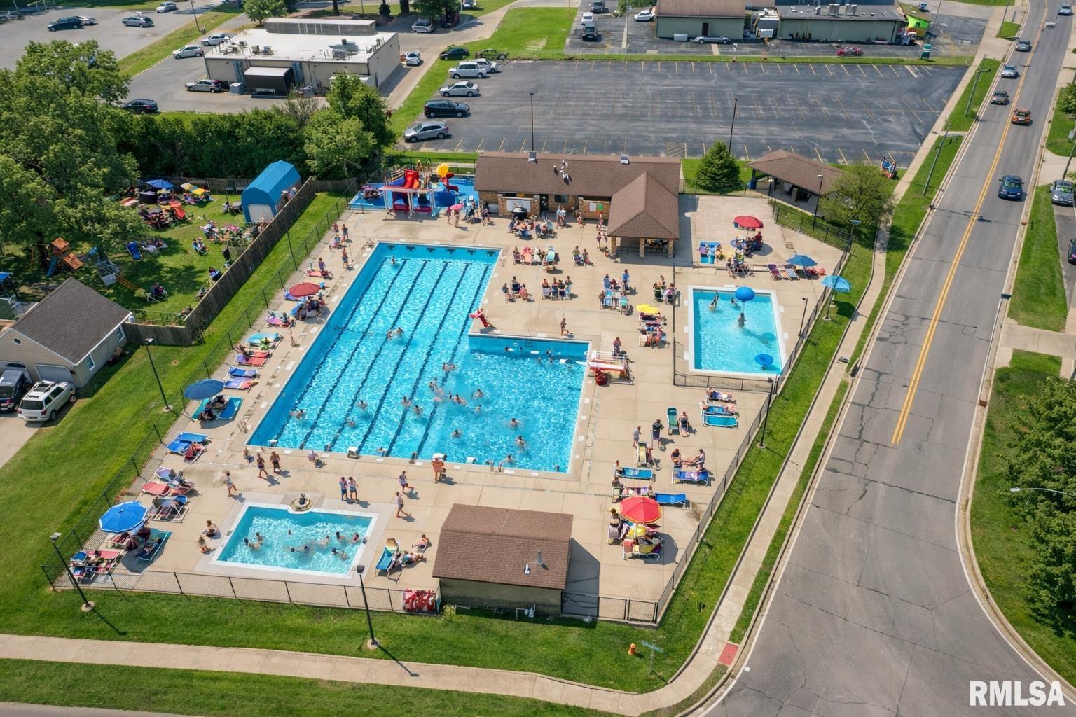 1202 Arthur Lane Metamora, IL 61548 - Photo 56 of 66