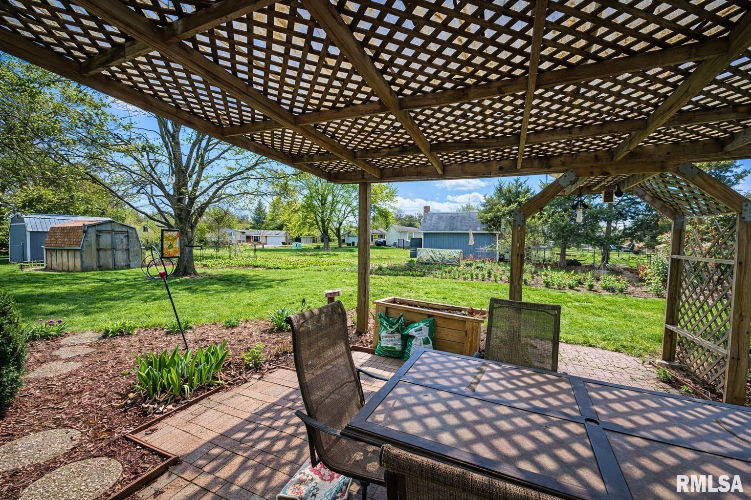 1202 Arthur Lane Metamora, IL 61548 - Photo 62 of 66