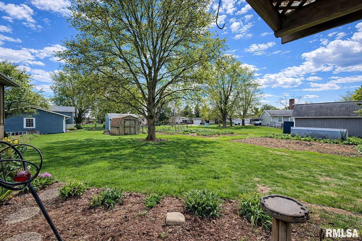 1202 Arthur Lane Metamora, IL 61548 - Photo 63 of 66
