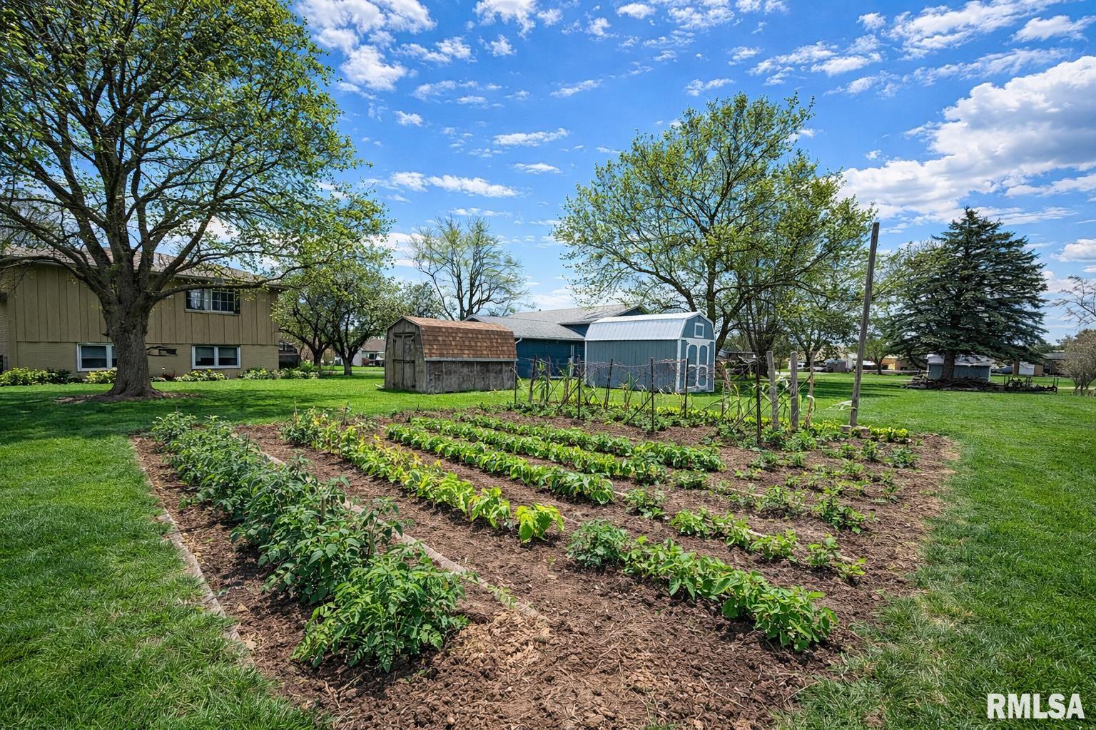 1202 Arthur Lane Metamora, IL 61548 - Photo 64 of 66