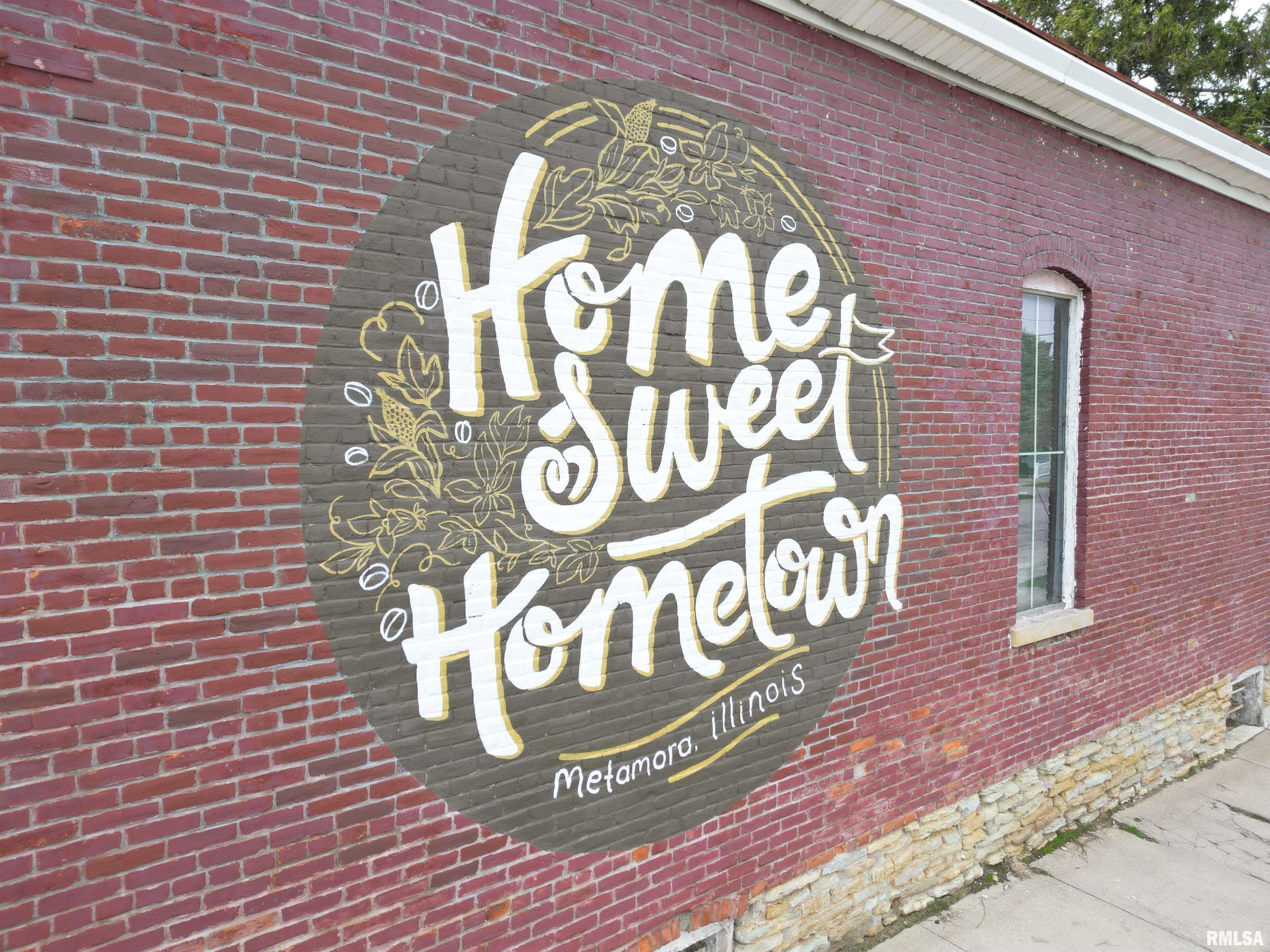 1202 Arthur Lane Metamora, IL 61548 - Photo 66 of 66