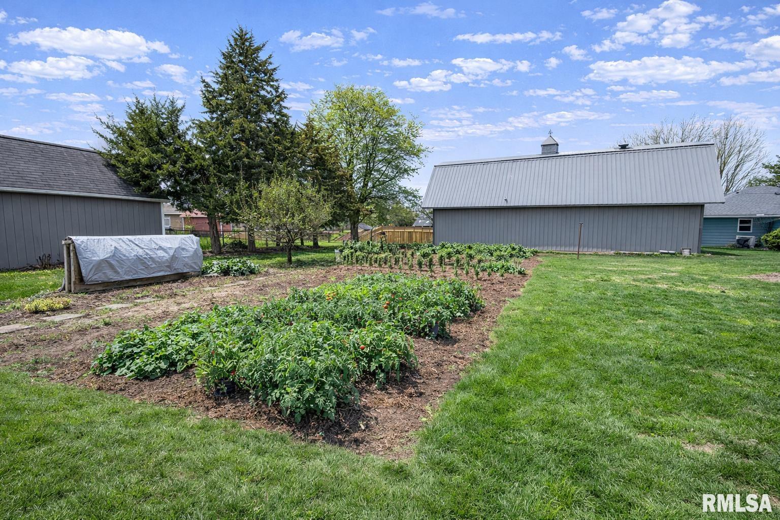 1202 Arthur Lane Metamora, IL 61548 - Photo 8 of 66