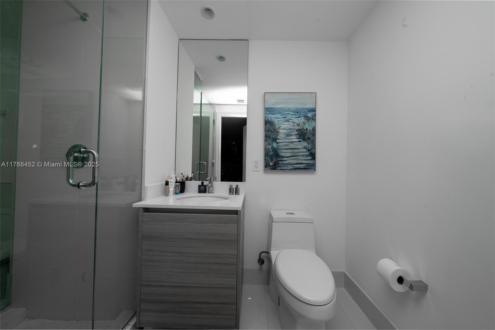 121 Northeast 34th Street, Unit 2805 Miami, FL 33137 - Photo 12 of 36