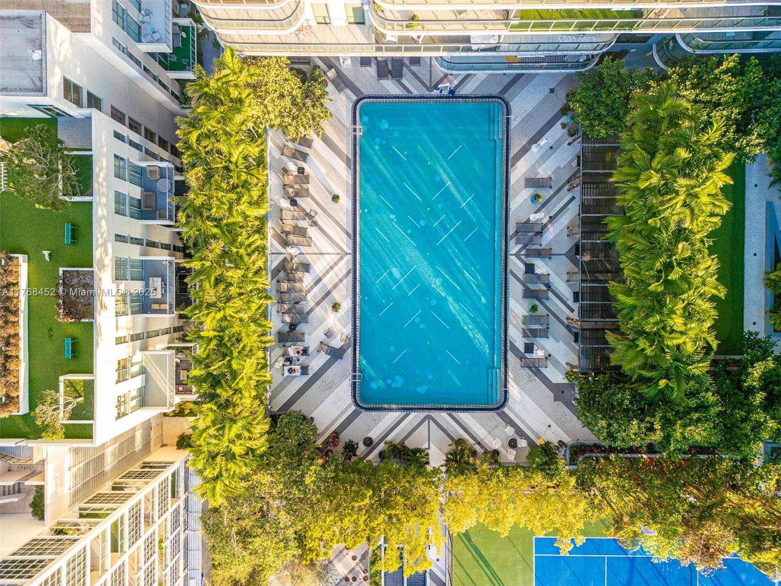 121 Northeast 34th Street, Unit 2805 Miami, FL 33137 - Photo 24 of 36