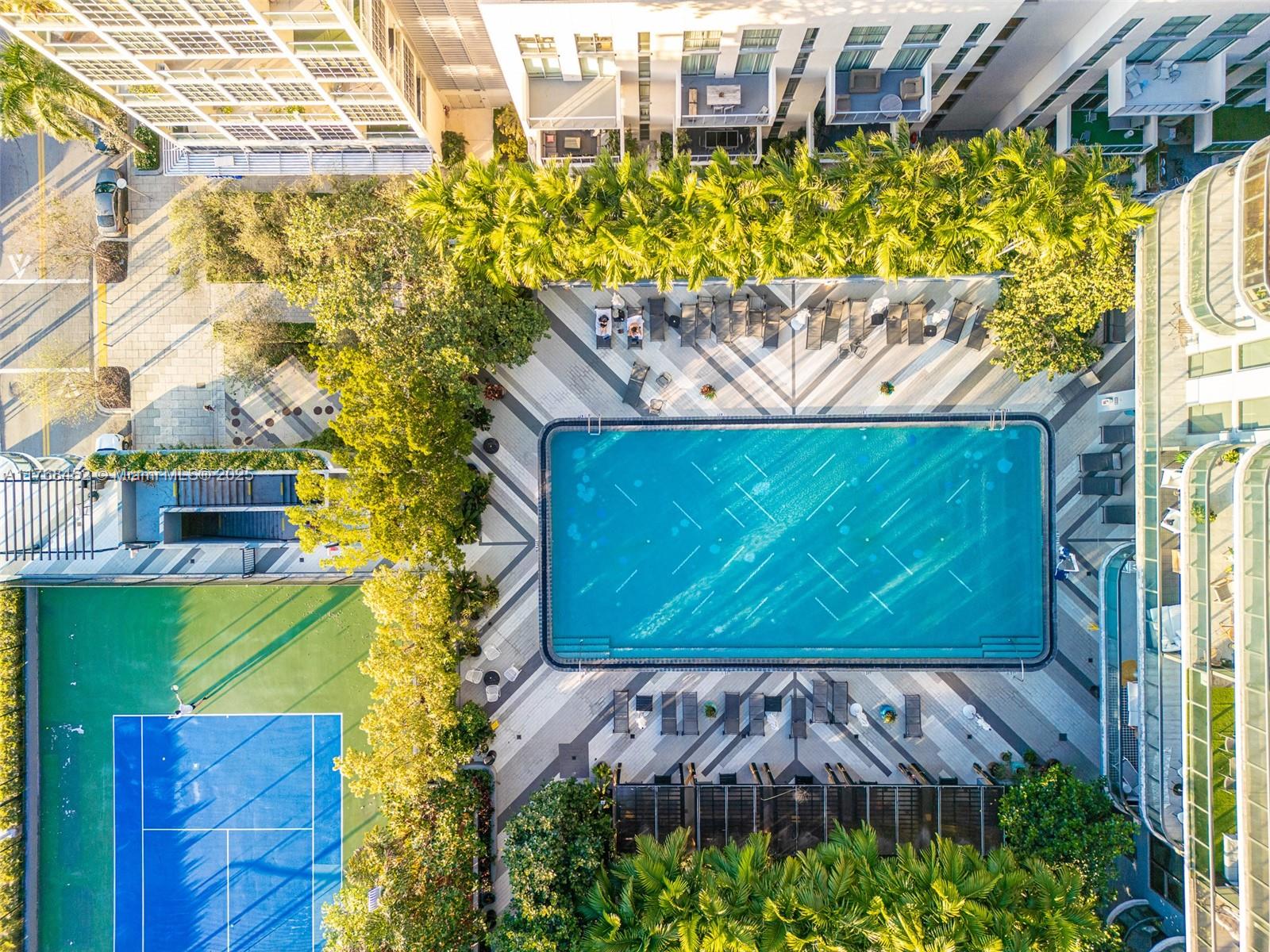 121 Northeast 34th Street, Unit 2805 Miami, FL 33137 - Photo 29 of 36