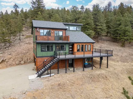 $1,190,000 | 1406 Pika Road, Boulder, CO 80302