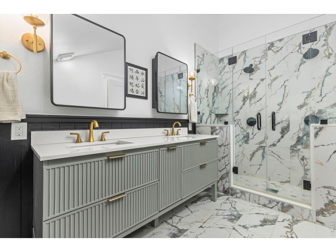 1406 Pika Road Boulder, CO 80302 - Photo 18 of 50 Primary bath