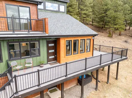$1,190,000 | 1406 Pika Road, Boulder, CO 80302