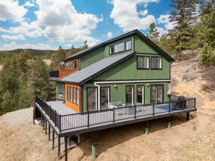 $1,190,000 | 1406 Pika Road, Boulder, CO 80302