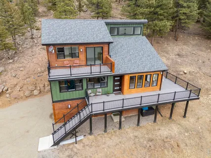 $1,190,000 | 1406 Pika Road, Boulder, CO 80302