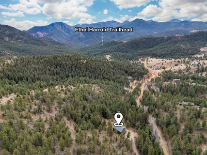 $1,190,000 | 1406 Pika Road, Boulder, CO 80302