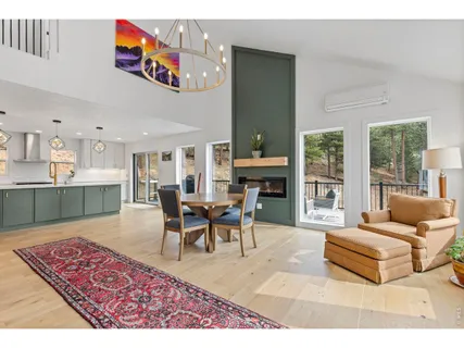 $1,190,000 | 1406 Pika Road, Boulder, CO 80302