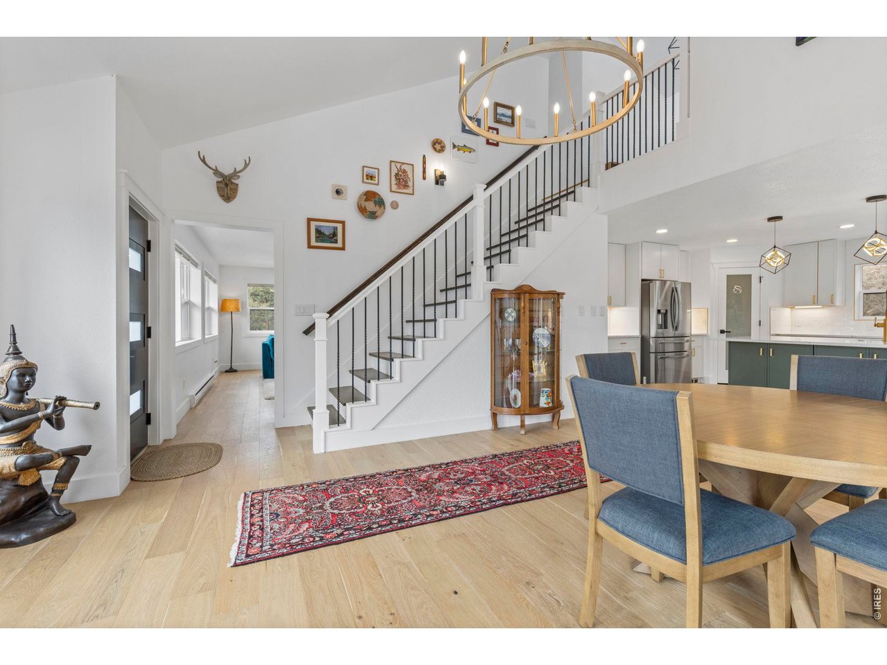 1406 Pika Road Boulder, CO 80302 - Photo 9 of 50