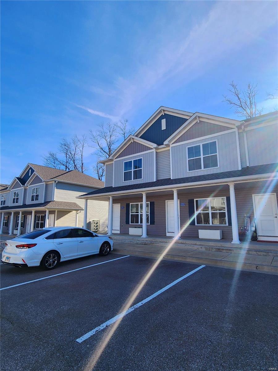 8400 Allied Way, Unit A O'Fallon, IL 62269 - Photo 3 of 34