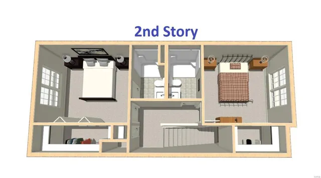 $2,050 | 8400 Allied Way, Unit A, O'Fallon, IL 62269