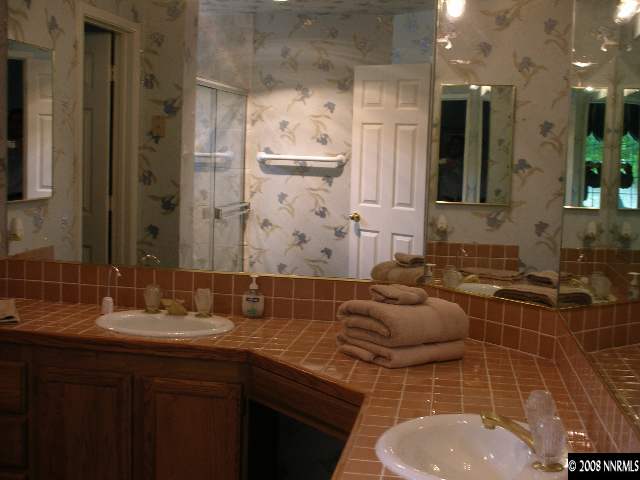 2330 High Terrace Drive Reno, NV 89509 - Photo 8 of 9 Photo 8