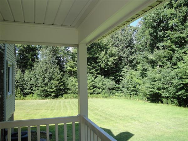 82 Campground Road Sterling, MA 01564 - Photo 11 of 23 a view of ocean from a window