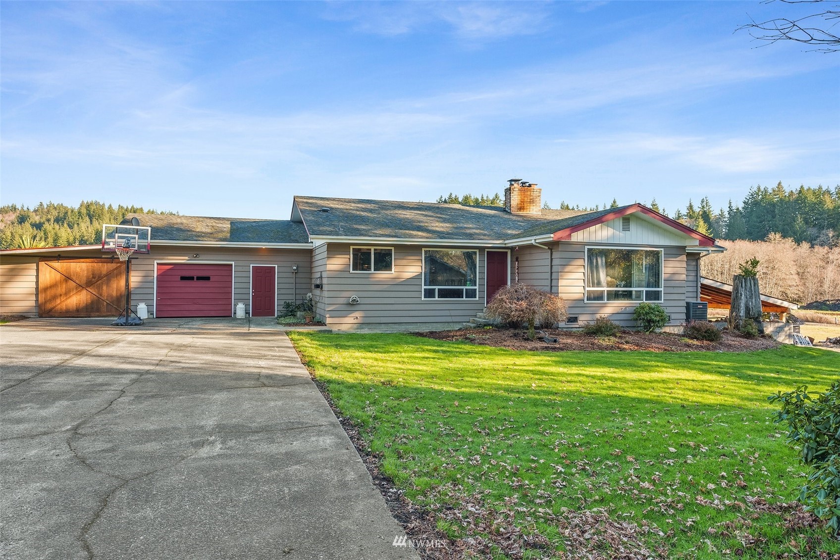 10 Friese Road Raymond, WA 98577 - Photo 1 of 1 Gallery Image 1