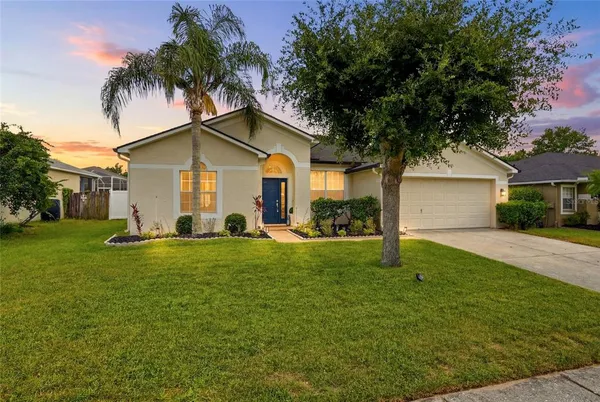 $499,000 | 19930 Wyndmill Circle, Odessa, FL 33556