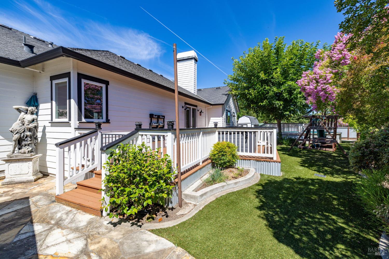 612 Benjamins Court Santa Rosa, CA 95409 - Photo 58 of 79
