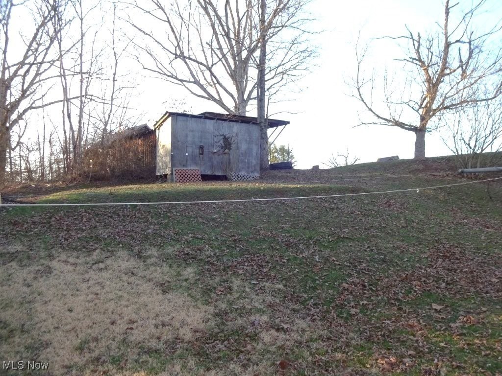 203 Counts Hill Road Spencer, WV 25276 - Photo 26 of 29 Gallery Image 26