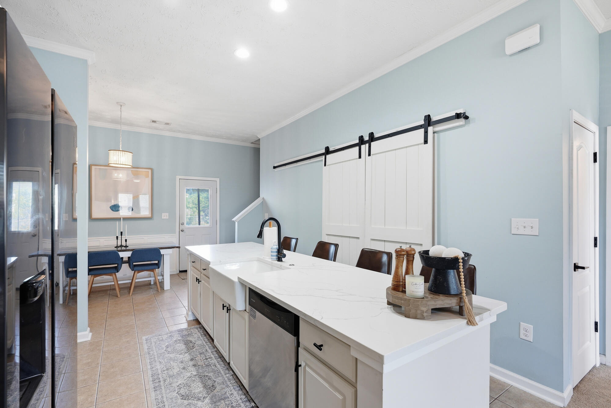 573 Tropical Way Freeport, FL 32439 - Photo 13 of 32 Kitchen