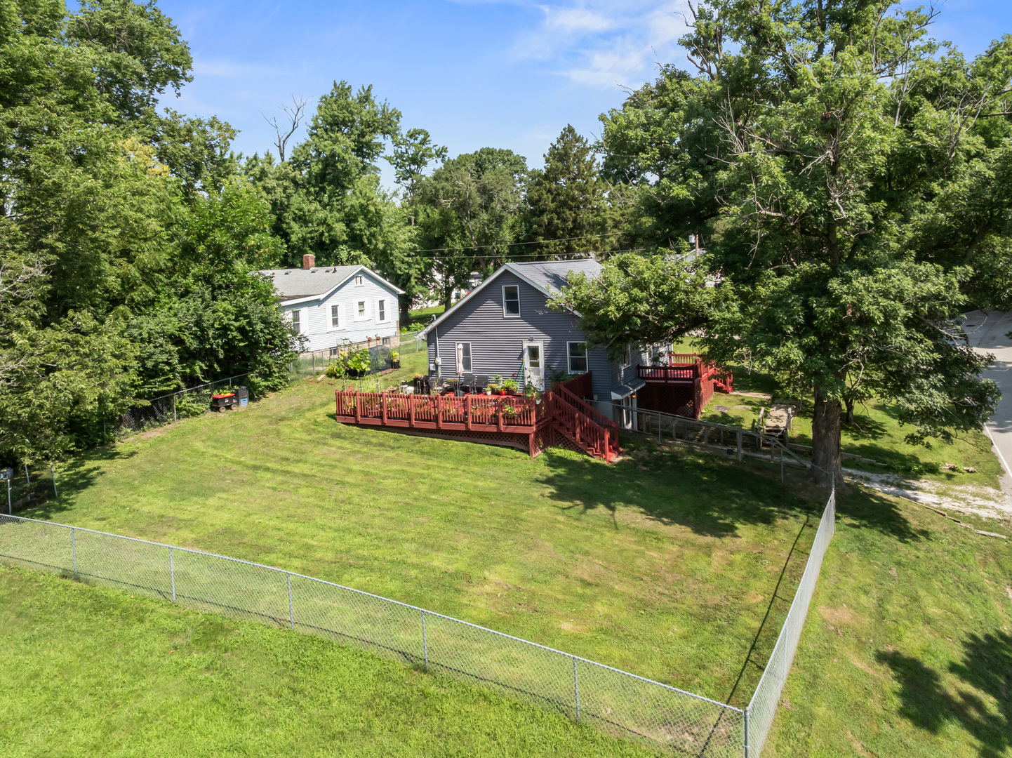 575 Sheridan Drive Decatur, IL 62521 - Photo 5 of 30