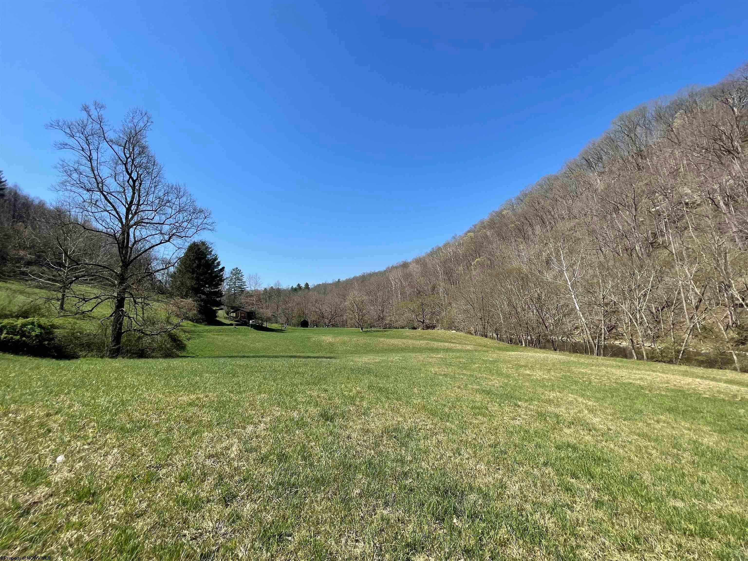 258 Lake Lane Road Napier, WV 26631 - Photo 26 of 29 Gallery Image 26