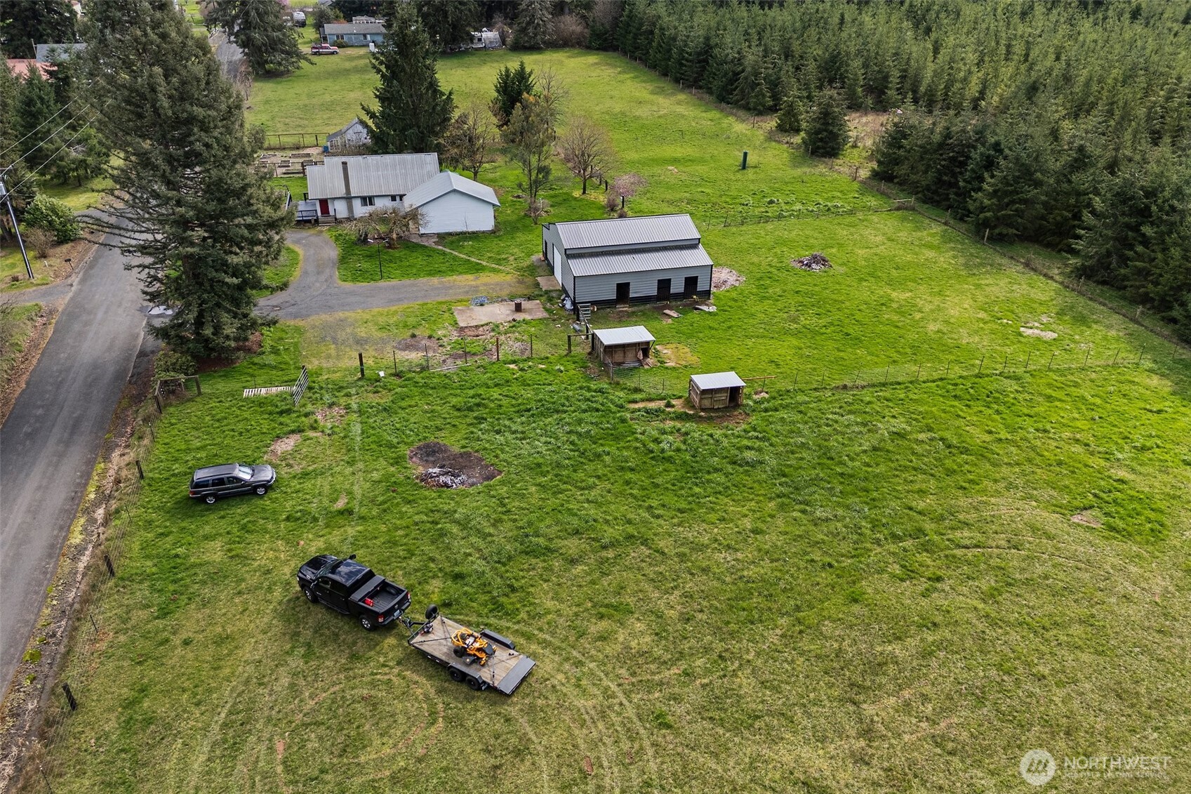 211 John Road Chehalis, WA 98532 - Photo 36 of 40 Gallery Image 36