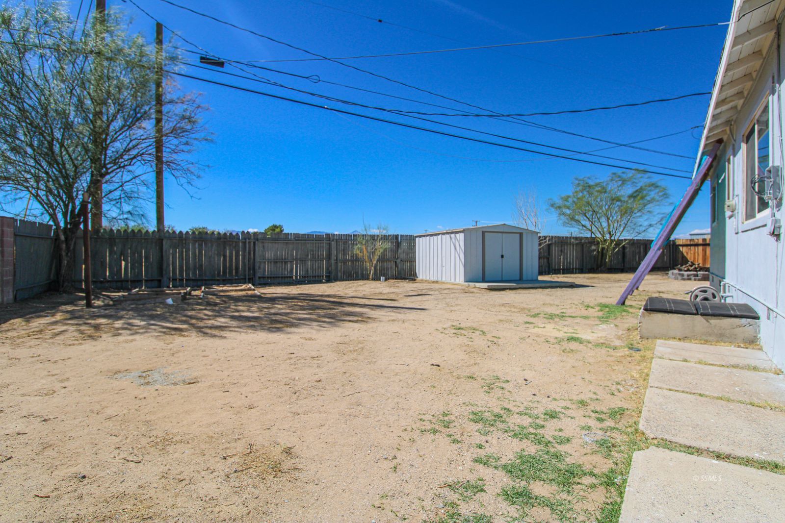 1605 Ewing Circle Ridgecrest, CA 93555 - Photo 34 of 35
