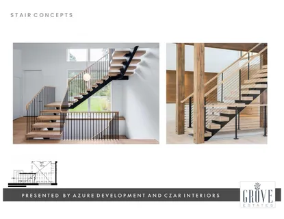 a black and white photo of a living room