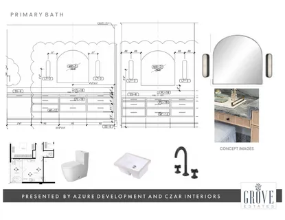 a kitchen with a stove a microwave and refrigerator