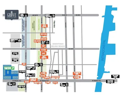 $4,950,000 | 335 Grove Place, Delray Beach, FL 33444