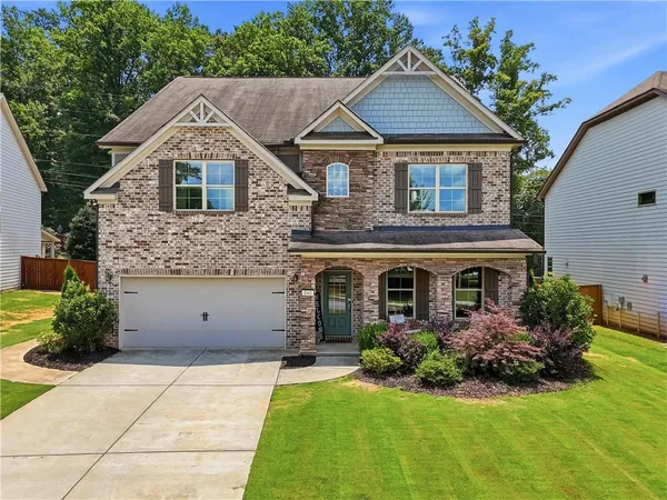 $685,000 | 542 Flyingbolt Run, Canton, GA 30115