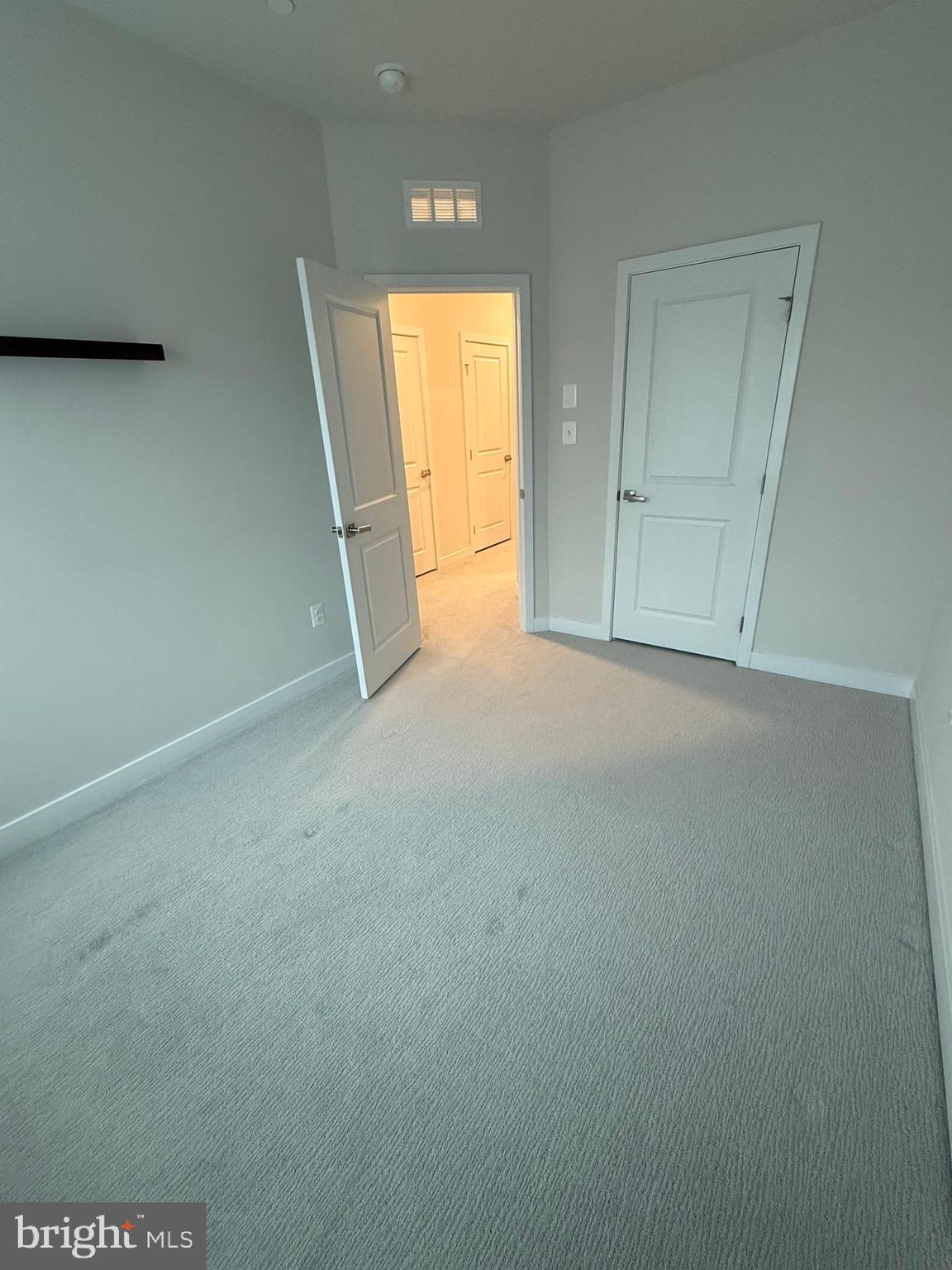 4607 Plum Road Monrovia, MD 21770 - Photo 23 of 52 an empty room with windows