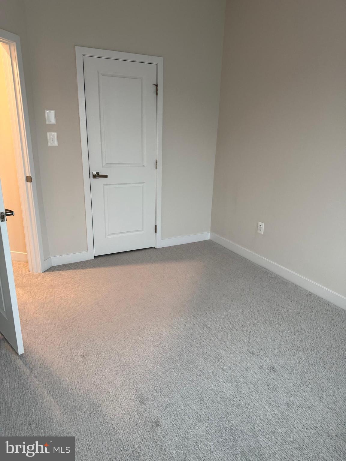 4607 Plum Road Monrovia, MD 21770 - Photo 25 of 52 a view of an empty room