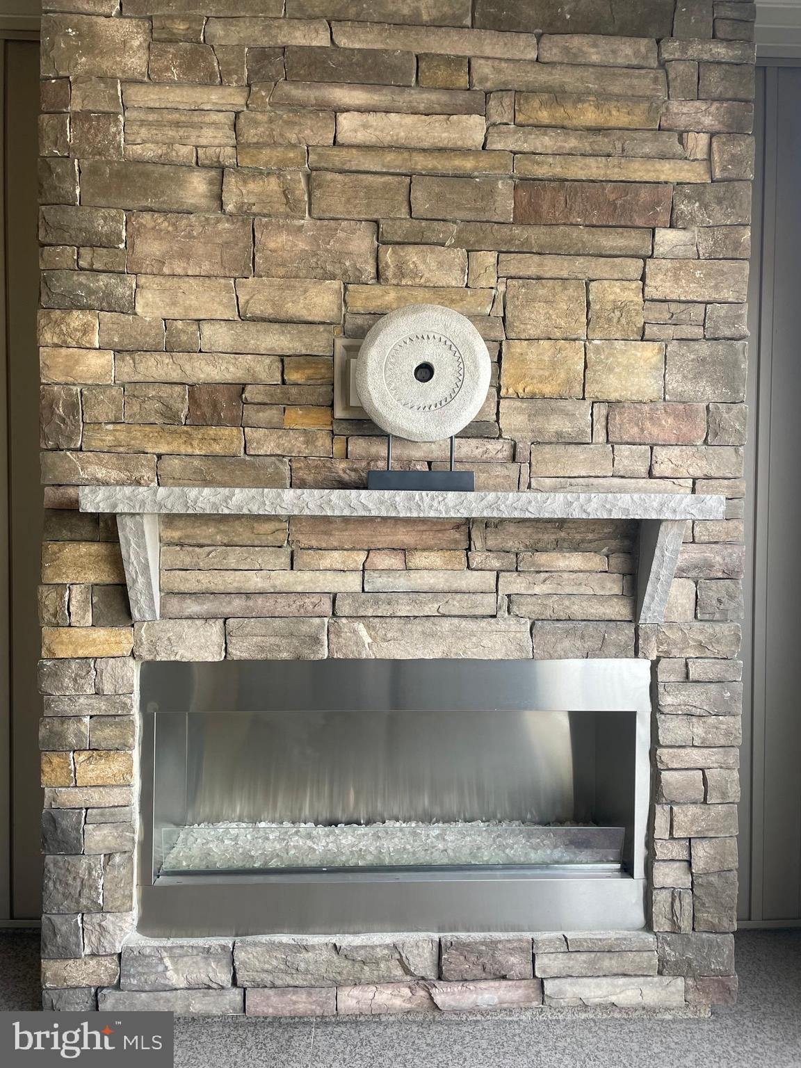 4607 Plum Road Monrovia, MD 21770 - Photo 36 of 52 a stove top oven sitting inside of a kitchen