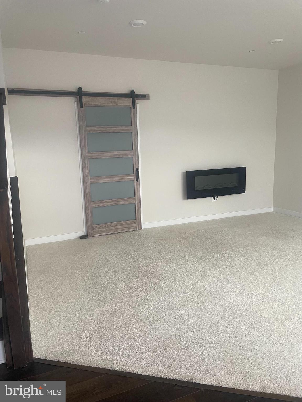 4607 Plum Road Monrovia, MD 21770 - Photo 41 of 52 a view of an empty room