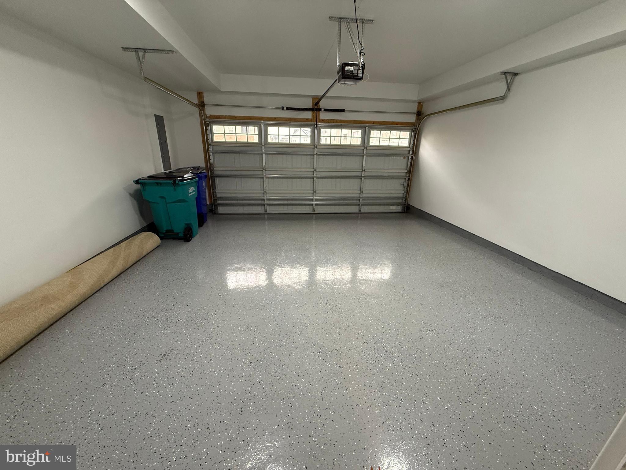 4607 Plum Road Monrovia, MD 21770 - Photo 45 of 52 Garage