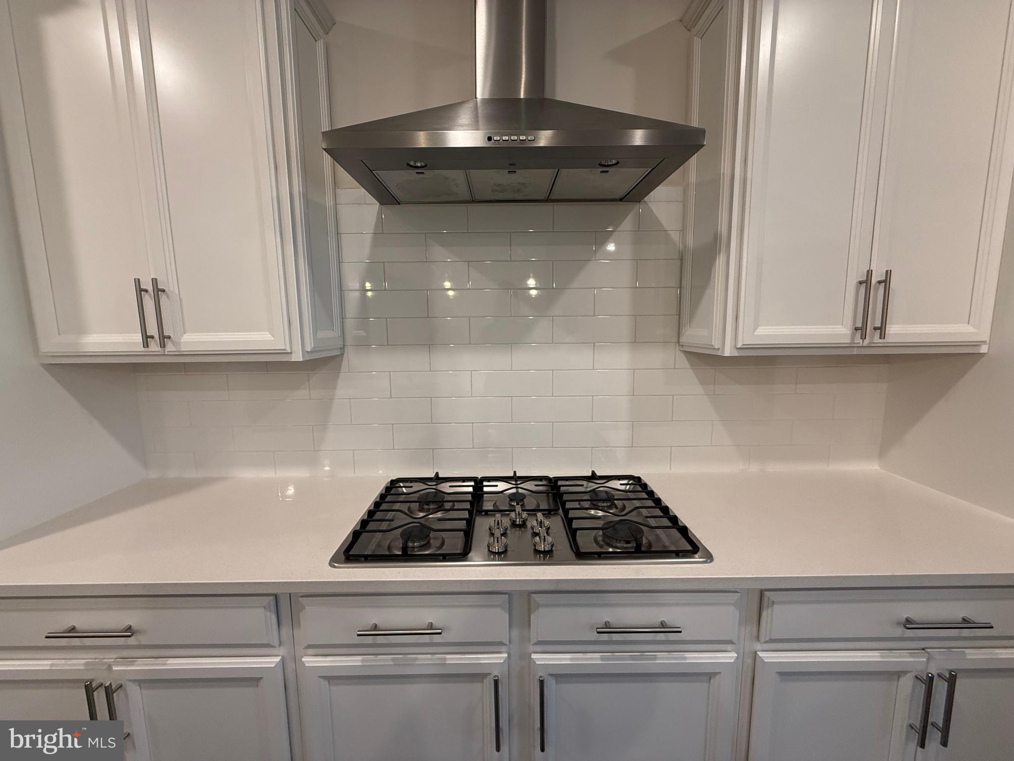 4607 Plum Road Monrovia, MD 21770 - Photo 7 of 52 a stove top oven sitting inside of a kitchen
