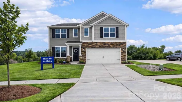 $429,090 | 500 Blackpool Court, Monroe, NC 28112