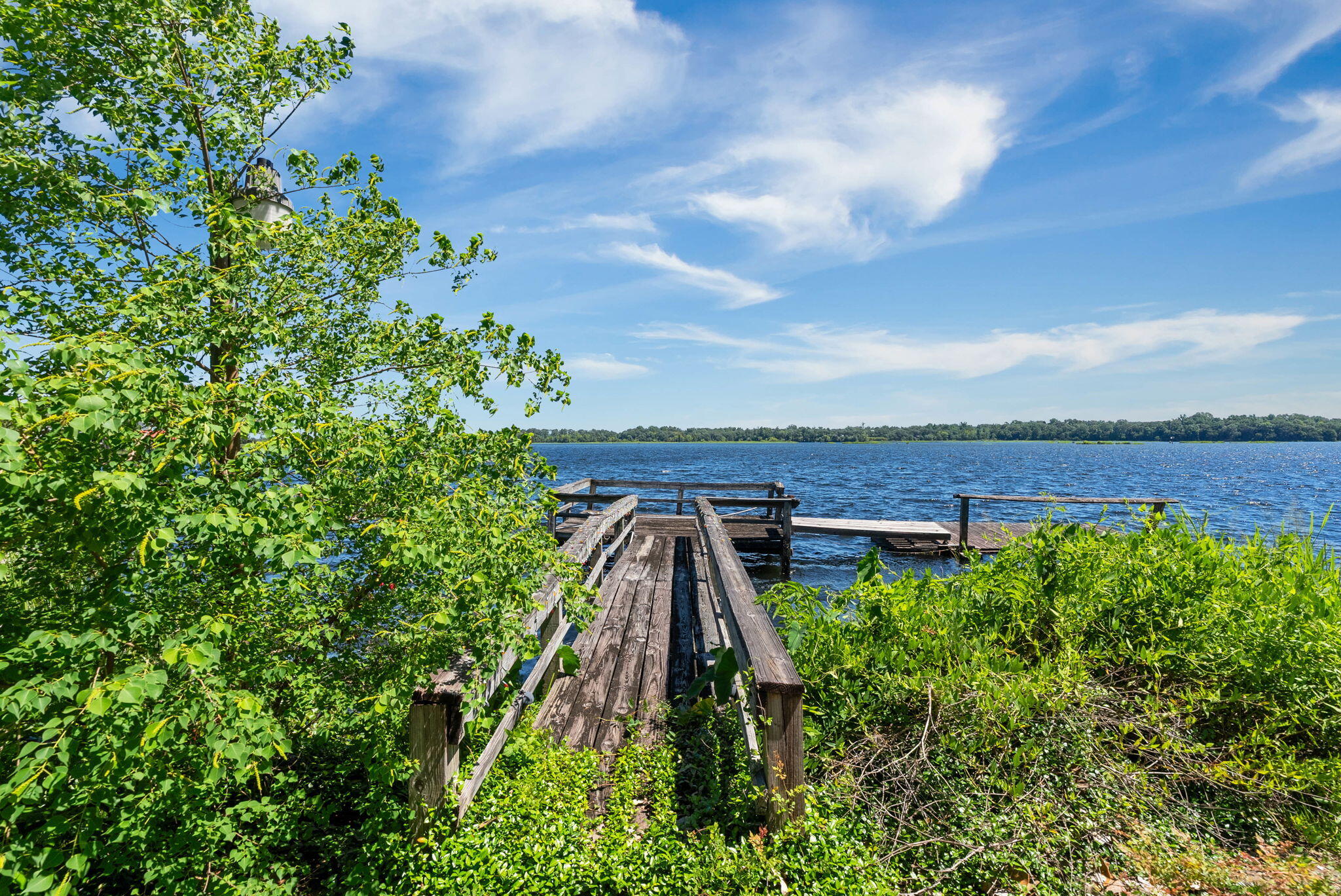 1813 State Rd S-8-560 Moncks Corner, SC 29461 - Photo 33 of 43 Personal Dock Cooper River