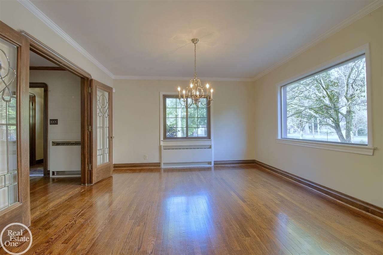 1170 Harvard Road Grosse Pointe Park, MI 48230 - Photo 6 of 30