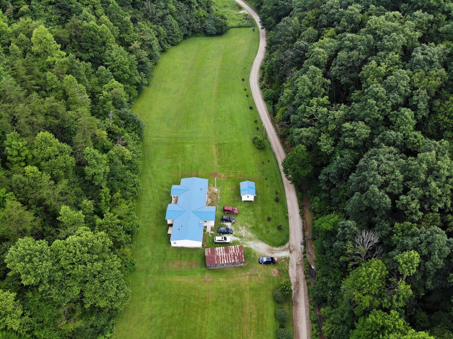 700 Upper Wolfe Creek Road Ricetown, KY 41364 - Photo 29 of 42 Photo 29