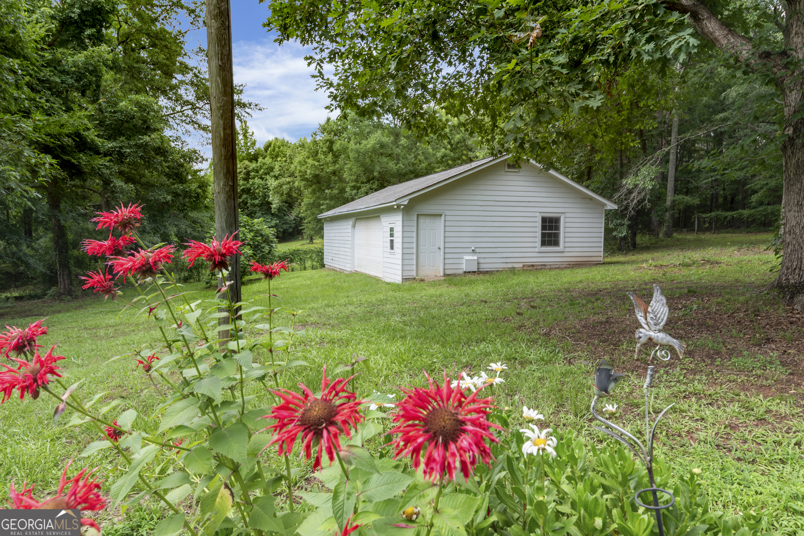 1451 Double Bridges Road Madison, GA 30650 - Photo 66 of 70
