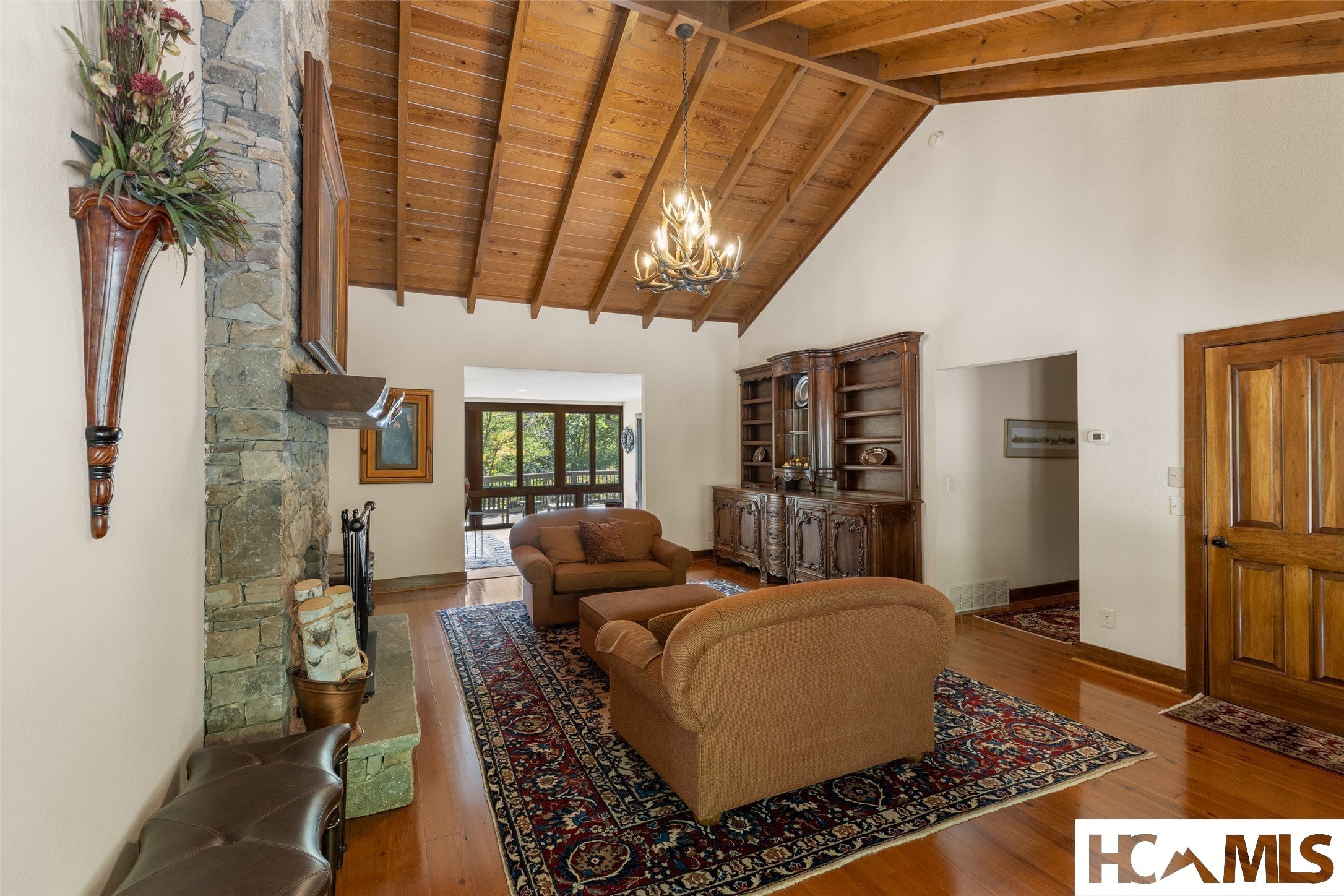 240 Round Hill Road Sapphire, NC 28774 - Photo 8 of 89 Gallery Image 8